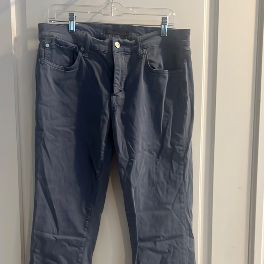 Men's Gray Jeans